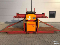 Remplisseur de caisses Miedema AKV41
