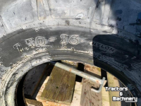 Roues, Pneus, Jantes, Barillets Jumelage BKT BKT 7.50-16 Banden