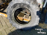 Roues, Pneus, Jantes, Barillets Jumelage BKT BKT 7.50-16 Banden