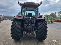 Tracteur Massey Ferguson 5M.145 DYNA-4 ESSENTIAL