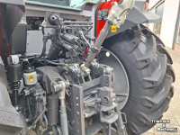 Tracteur Massey Ferguson 5M.145 DYNA-4 ESSENTIAL