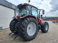 Tracteur Massey Ferguson 5M.145 DYNA-4 ESSENTIAL