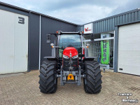 Tracteur Massey Ferguson 5M.145 DYNA-4 ESSENTIAL
