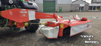 Faucheuse Kuhn FC283