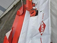 Faucheuse Kuhn FC283