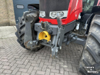 Tracteur Massey Ferguson 6614 Dyna-6