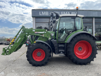 Tracteur Fendt 314 Profi