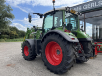 Tracteur Fendt 314 Profi