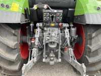 Tracteur Fendt 314 Profi