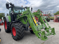 Tracteur Fendt 314 Profi