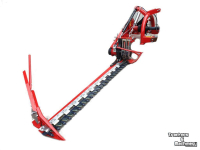 Faucheuse Qmac VINGERBALKMAAIER BFS 210 H