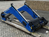 Chargeur frontal New Holland New Holland 735LA  STOLL  FZ-33.1  Profiline 110cm