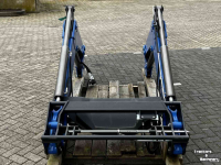 Chargeur frontal New Holland New Holland 735LA  STOLL  FZ-33.1  Profiline 110cm