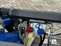 Chargeur frontal New Holland New Holland 735LA  STOLL  FZ-33.1  Profiline 110cm