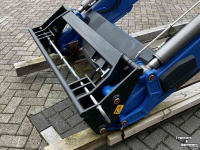 Chargeur frontal New Holland New Holland 735LA  STOLL  FZ-33.1  Profiline 110cm
