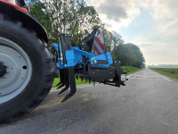 Décompacteur Sicma Cocra 4D