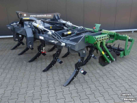 Cultivateur Awemak RAMBO PRH Diep cultivator zwaar en sterk frame hoogte 79cm