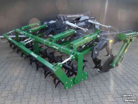 Cultivateur Awemak RAMBO PRH Diep cultivator zwaar en sterk frame hoogte 79cm