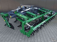 Cultivateur Awemak RAMBO PRH Diep cultivator zwaar en sterk frame hoogte 79cm