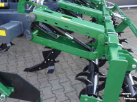 Cultivateur Awemak RAMBO PRH Diep cultivator zwaar en sterk frame hoogte 79cm