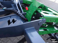 Cultivateur Awemak RAMBO PRH Diep cultivator zwaar en sterk frame hoogte 79cm