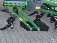 Cultivateur Awemak RAMBO PRH Diep cultivator zwaar en sterk frame hoogte 79cm