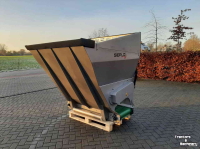 Bac distributeur Sieplo GB1600 ruwvoerverdeler