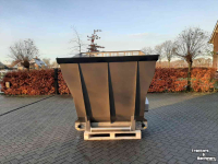 Bac distributeur Sieplo GB1600 ruwvoerverdeler