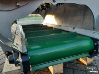 Bac distributeur Sieplo GB1600 ruwvoerverdeler