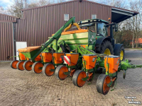 Semoir monograine Amazone ED 602-K