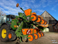 Semoir monograine Amazone ED 602-K