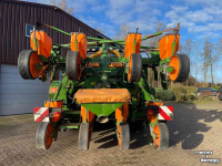 Semoir monograine Amazone ED 602-K