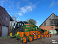 Semoir monograine Amazone ED 602-K