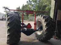 Autres matériel et accessoires de transport agricole  Kistenwagen