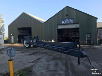 Autres matériel et accessoires de transport agricole  Kistenwagen
