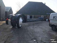 Autres matériel et accessoires de transport agricole  Kistenwagen