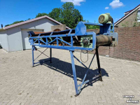 Convoyeur  Transportband
