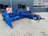 Décapeuse AP KB 110/300 ETV UZH Kilverbak