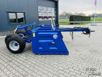 Décapeuse AP KB 110/300 ETV UZH Kilverbak