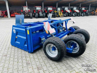 Décapeuse AP KB 110/300 ETV UZH Kilverbak