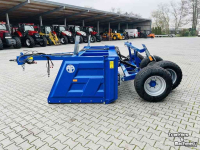 Décapeuse AP KB 110/300 ETV UZH Kilverbak