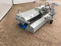 Balayeur Sweep TV600/275 G