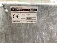 Balayeur Sweep TV600/275 G