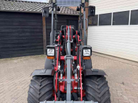 Chargeuse sur pneus Weidemann 1160