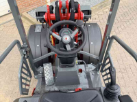 Chargeuse sur pneus Weidemann 1160