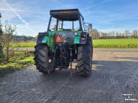 Tracteur Deutz-Fahr DX 4.50 tractor