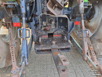 Tracteur Deutz-Fahr DX 4.50 tractor