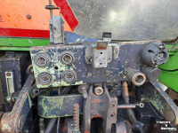 Tracteur Deutz-Fahr DX 4.50 tractor