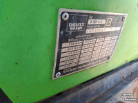 Tracteur Deutz-Fahr DX 4.50 tractor