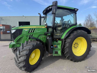 Tracteur John Deere 6130R CP